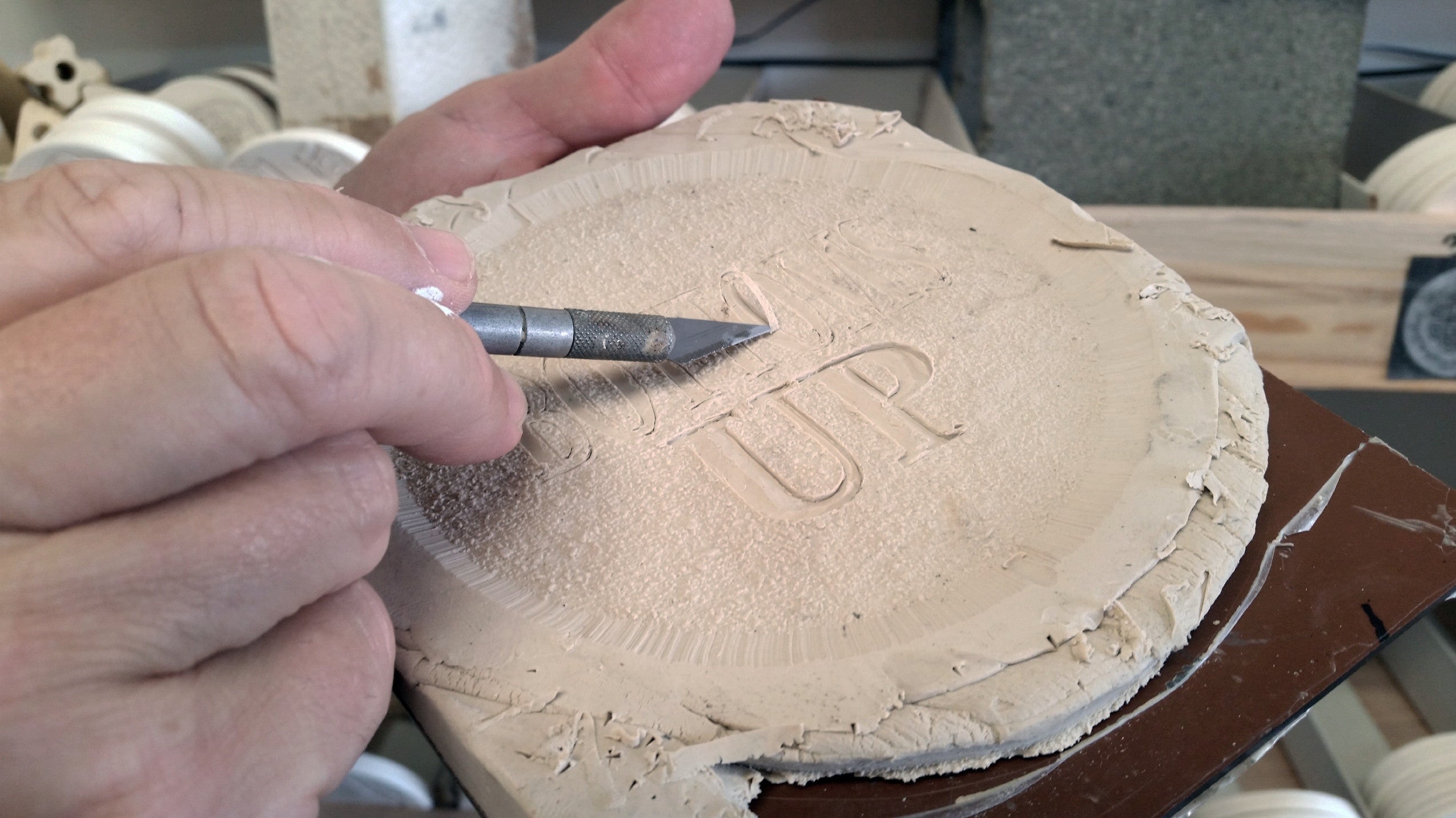 Eagle Coasters