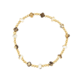 On the Edge Bracelet