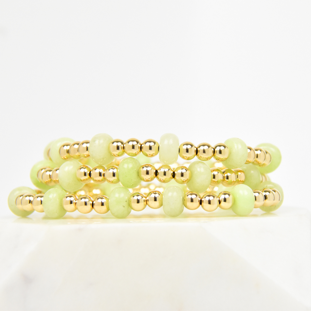 Green Street Bracelet