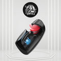 EnduroTongue Male Trainer Stroker Tongue 10 Modes