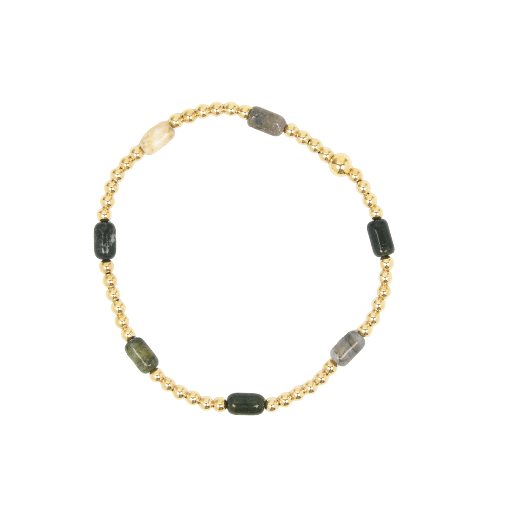 Galway Fog Bracelet