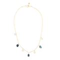 The Castle Necklace