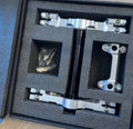 triple clamps(INSTOCK)
