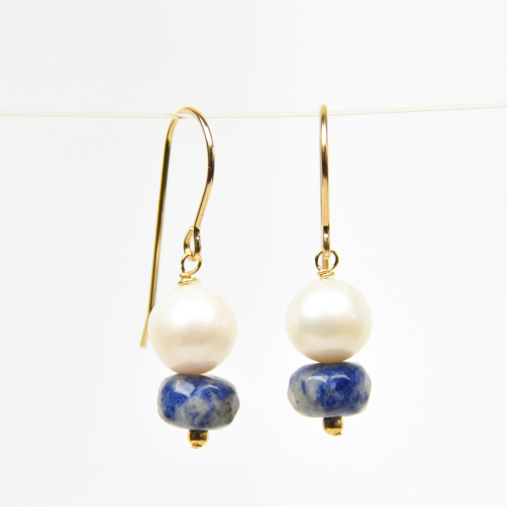 Cascais Earrings