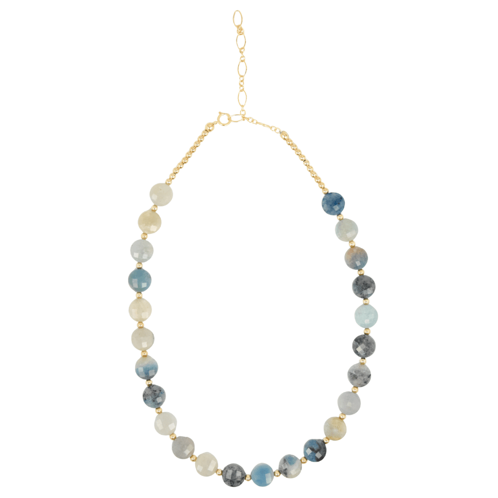 Edinburgh Necklace