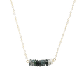 Cliff Side Necklace