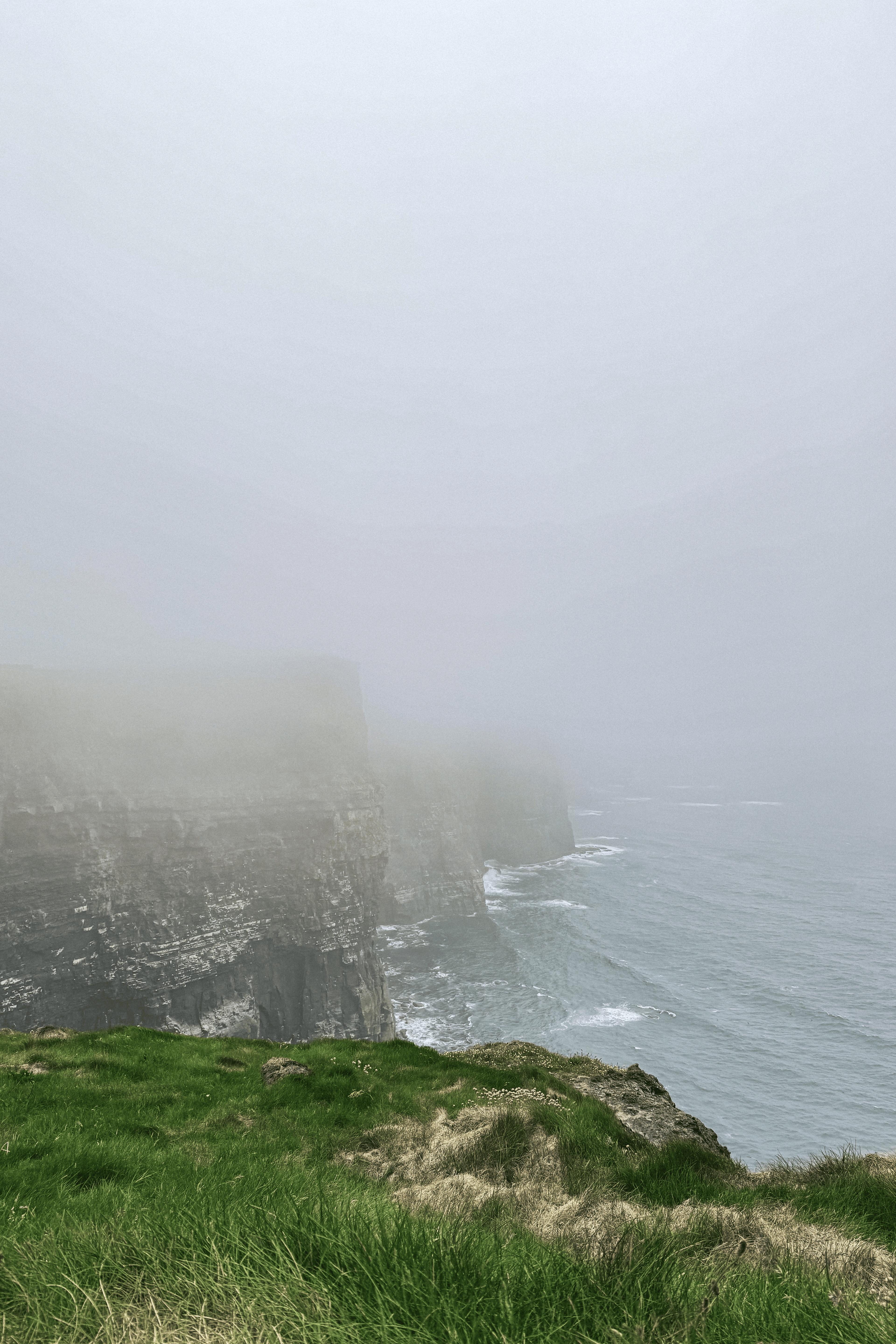 Cliff Side Necklace