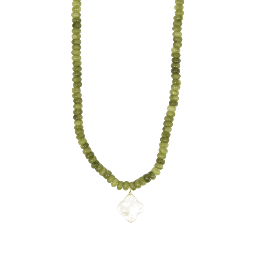 Little Luck Necklace
