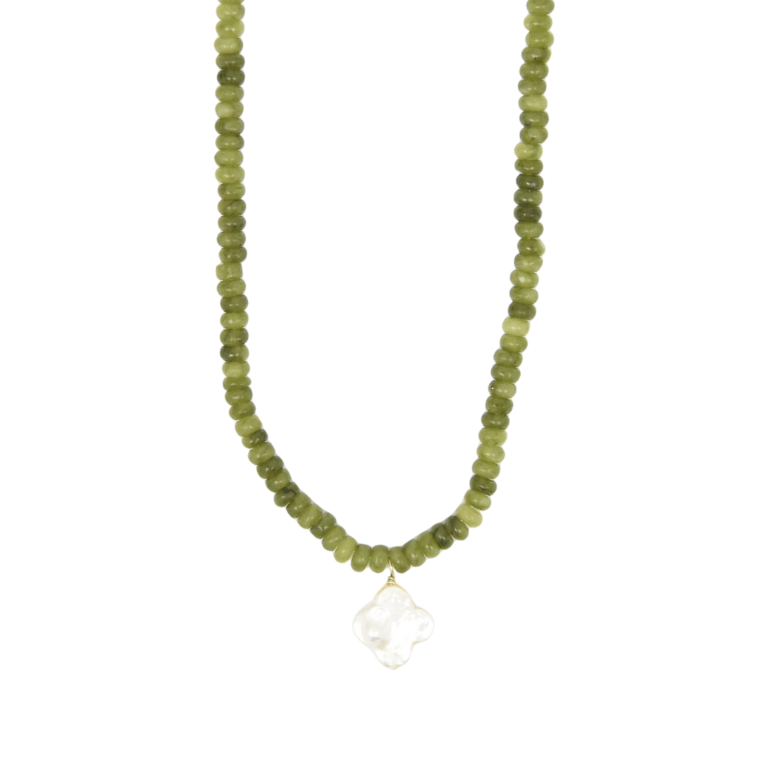 Little Luck Necklace