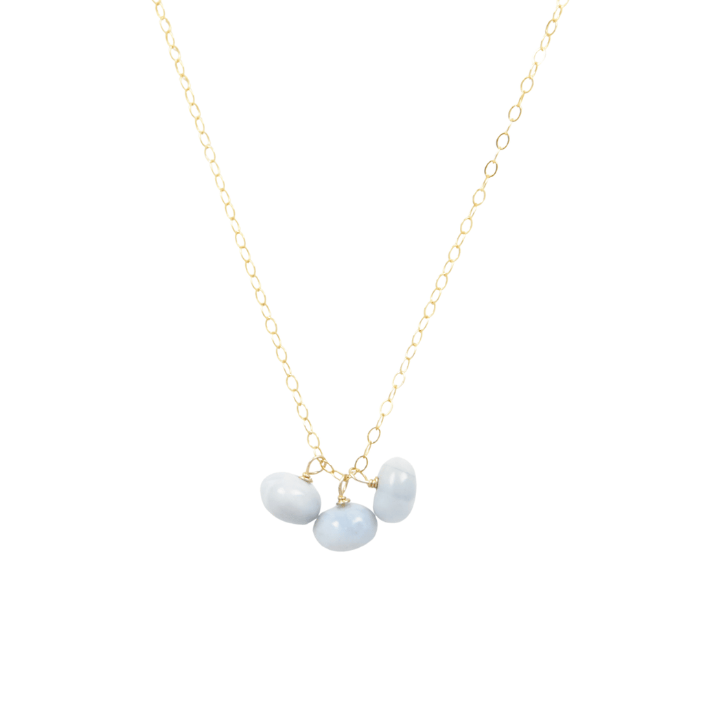 Balmoral Necklace