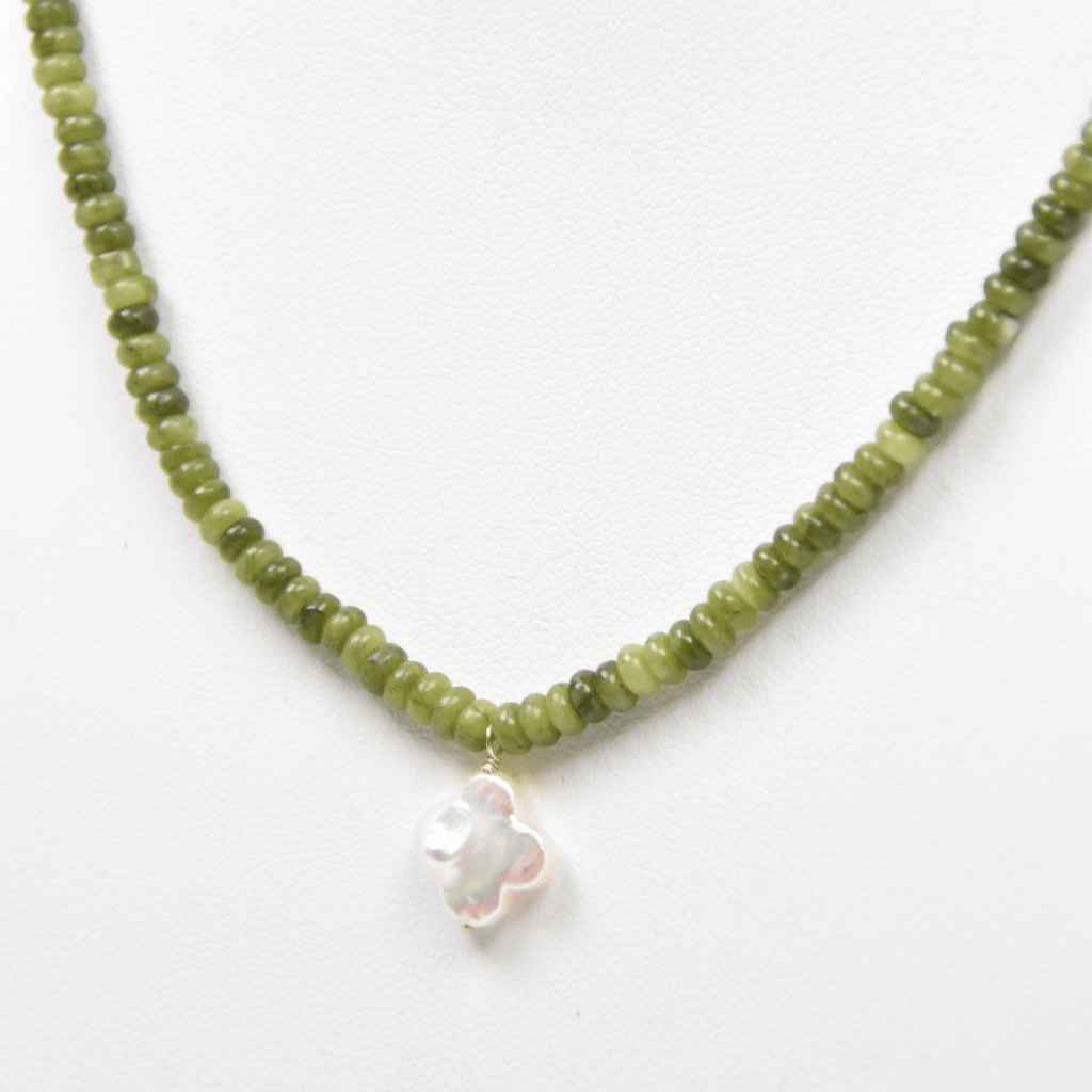 Little Luck Necklace