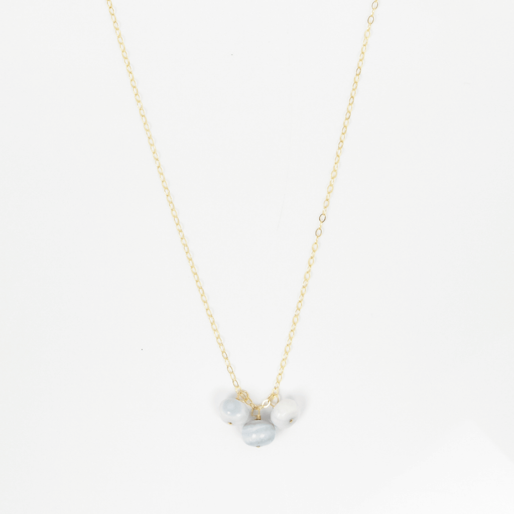 Balmoral Necklace