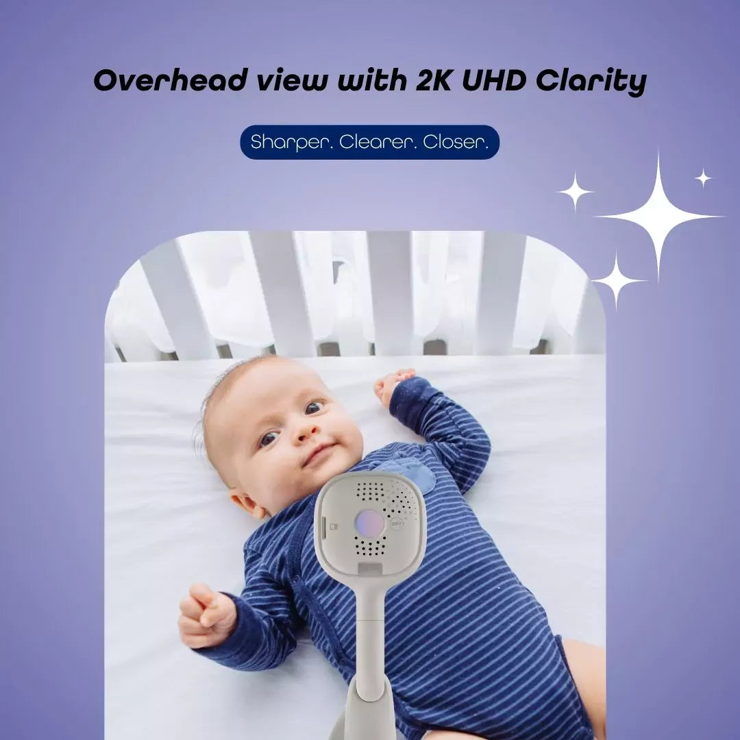 GoBaby AI Cam