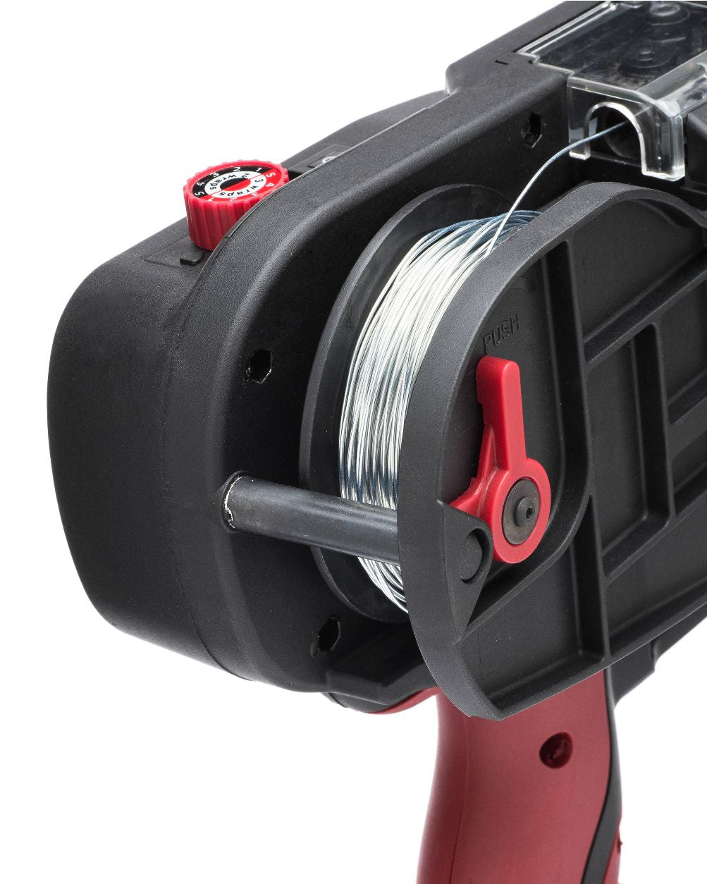 10 COIL PACK PEXGUN TIE WIRE