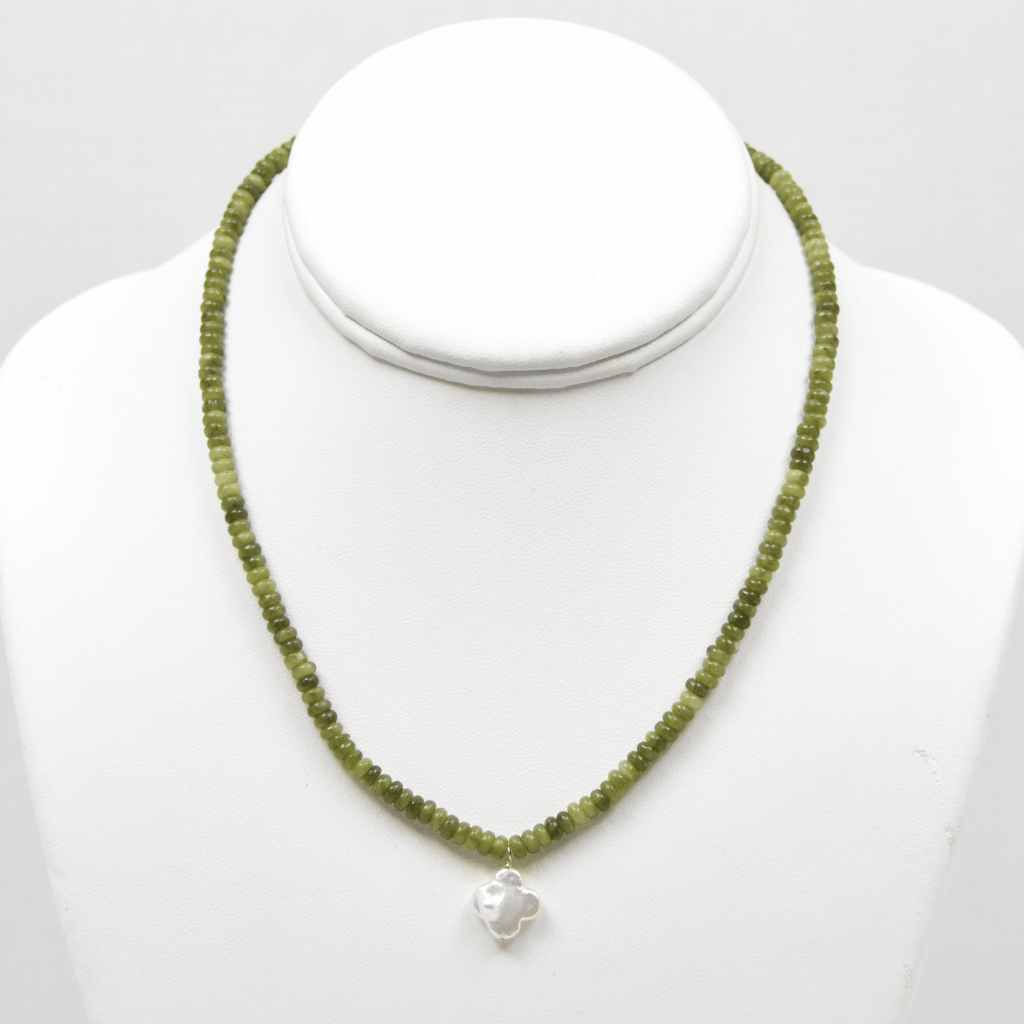 Little Luck Necklace