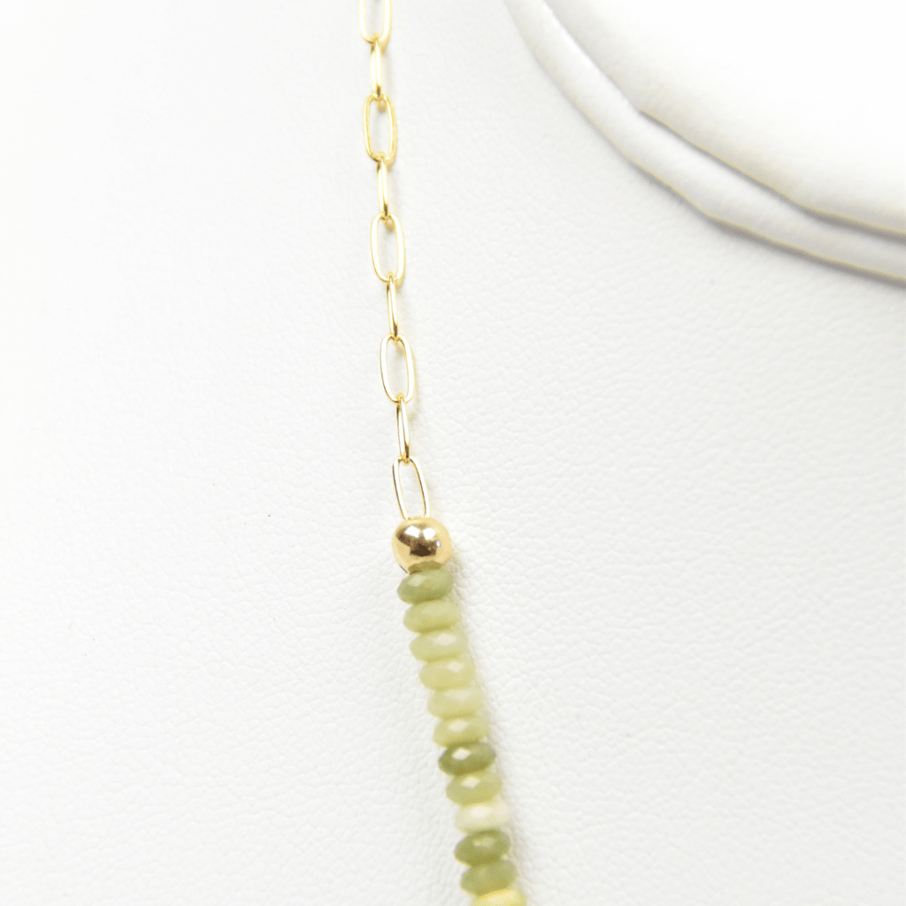 Kingsroad Necklace