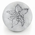 Holly Drink Coasters