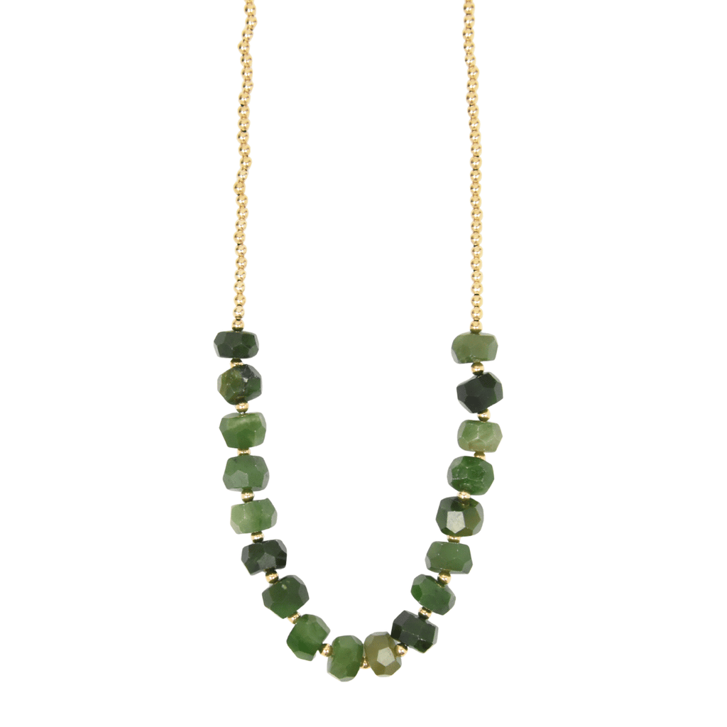 Causeway Necklace