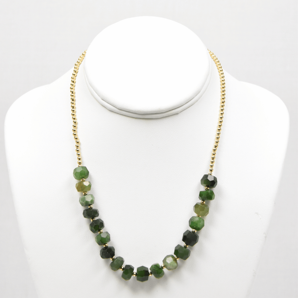 Causeway Necklace