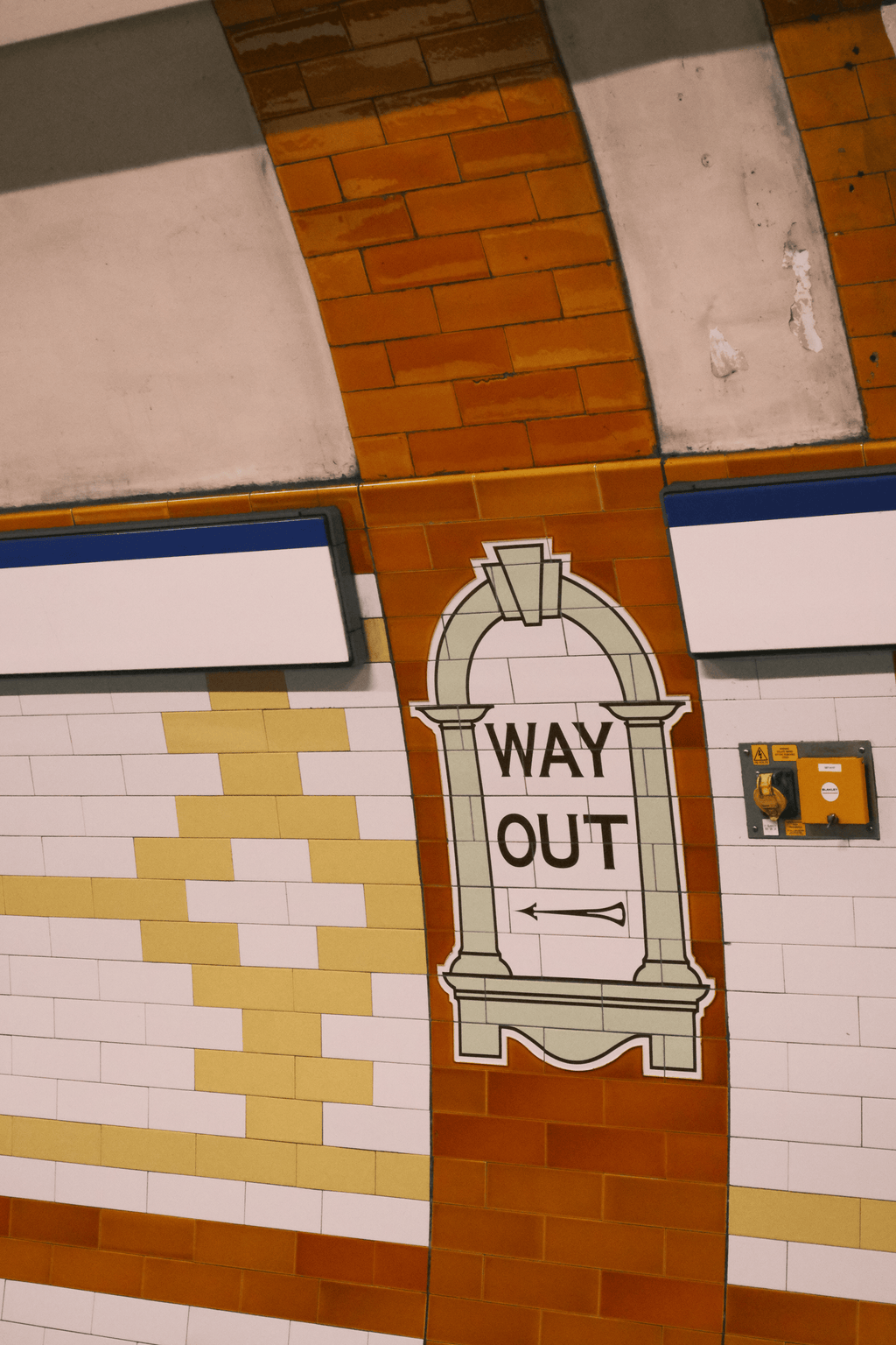 The Tube Necklace