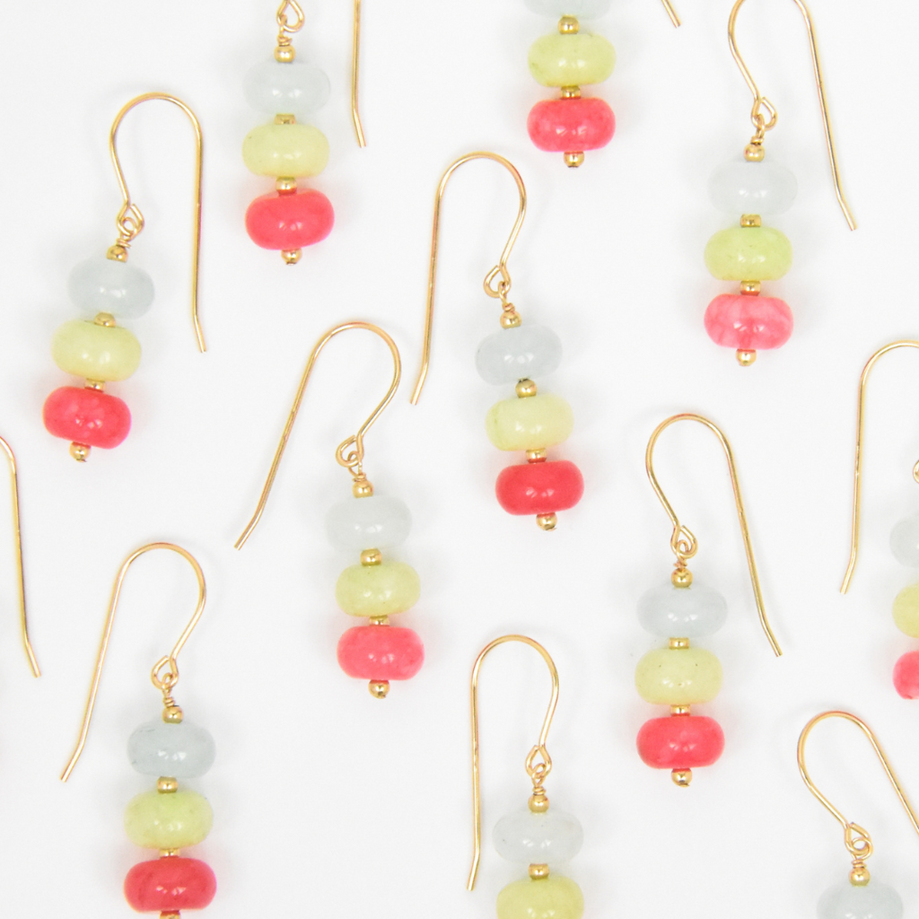 Seven Hills Earrings