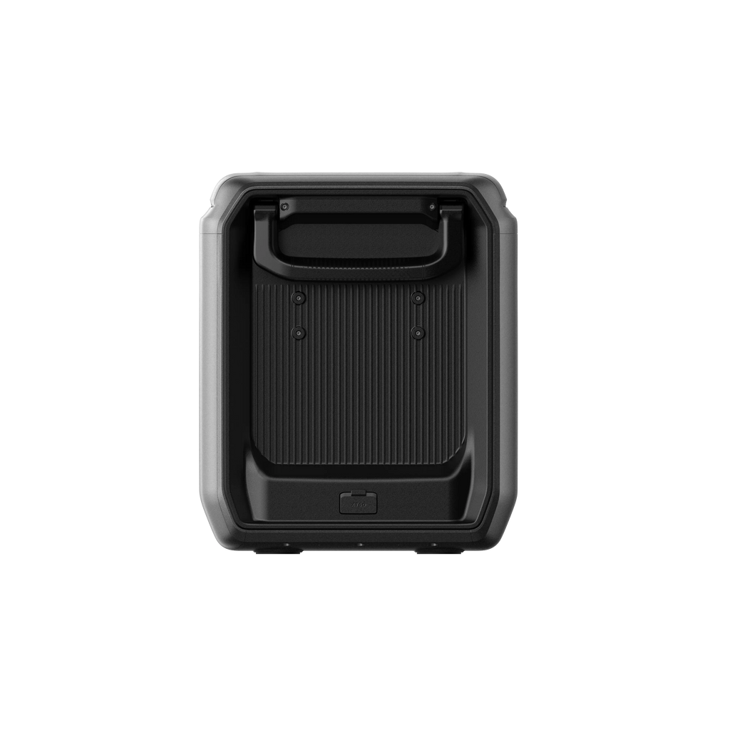 EcoFlow GLACIER Classic Portable Fridge Freezer (with Plug-in Battery)