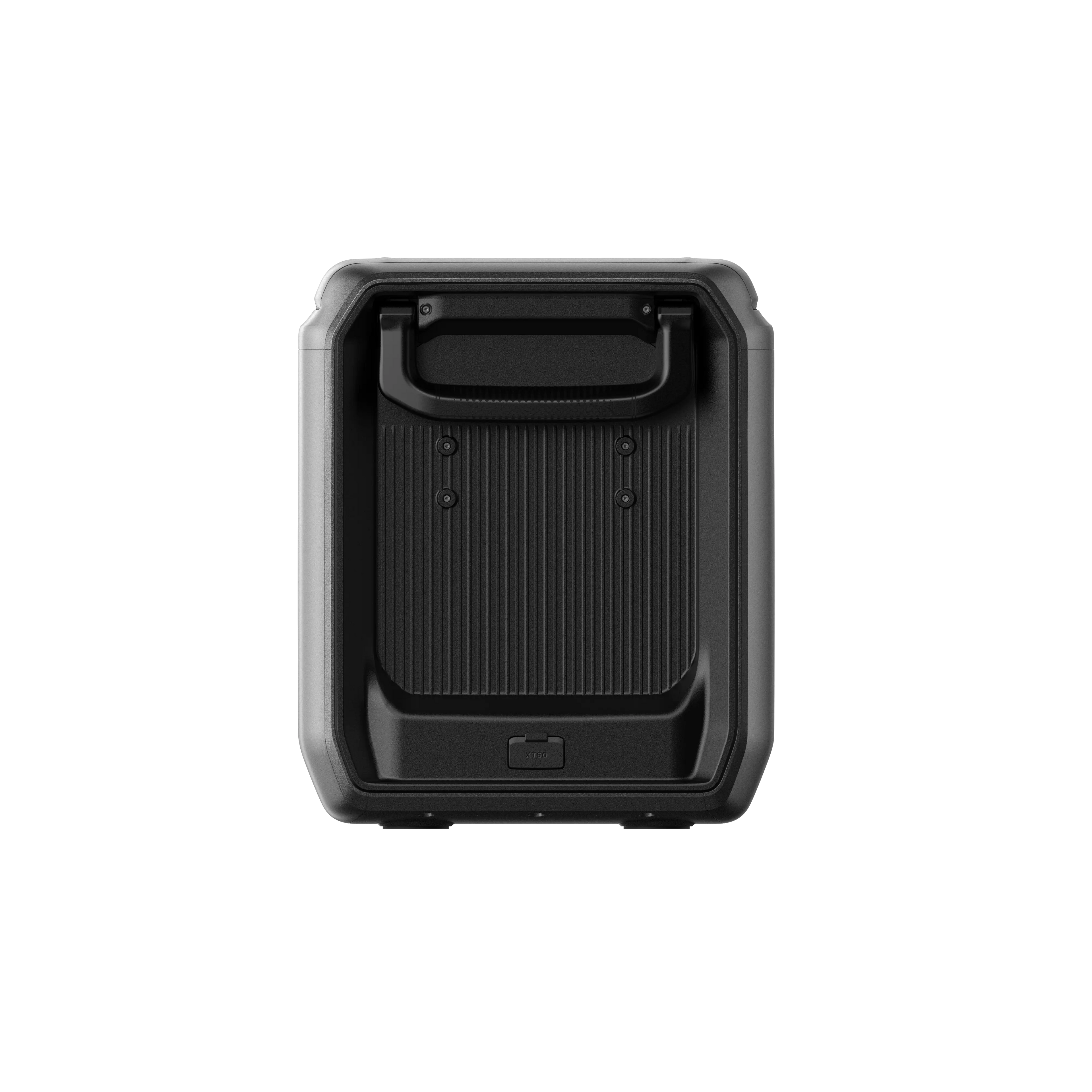 EcoFlow GLACIER Classic Portable Fridge Freezer (with Plug-in Battery)