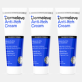4 oz. Cream 3 Pack
