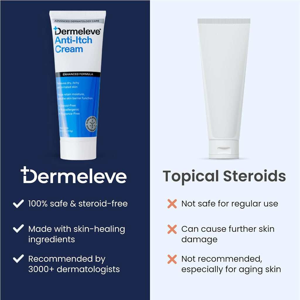 4 oz. Cream Single Tube