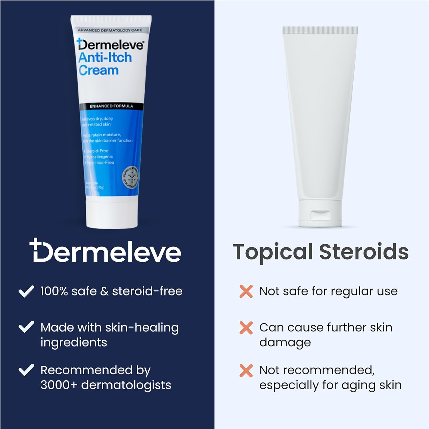 4 oz. Cream Single Tube