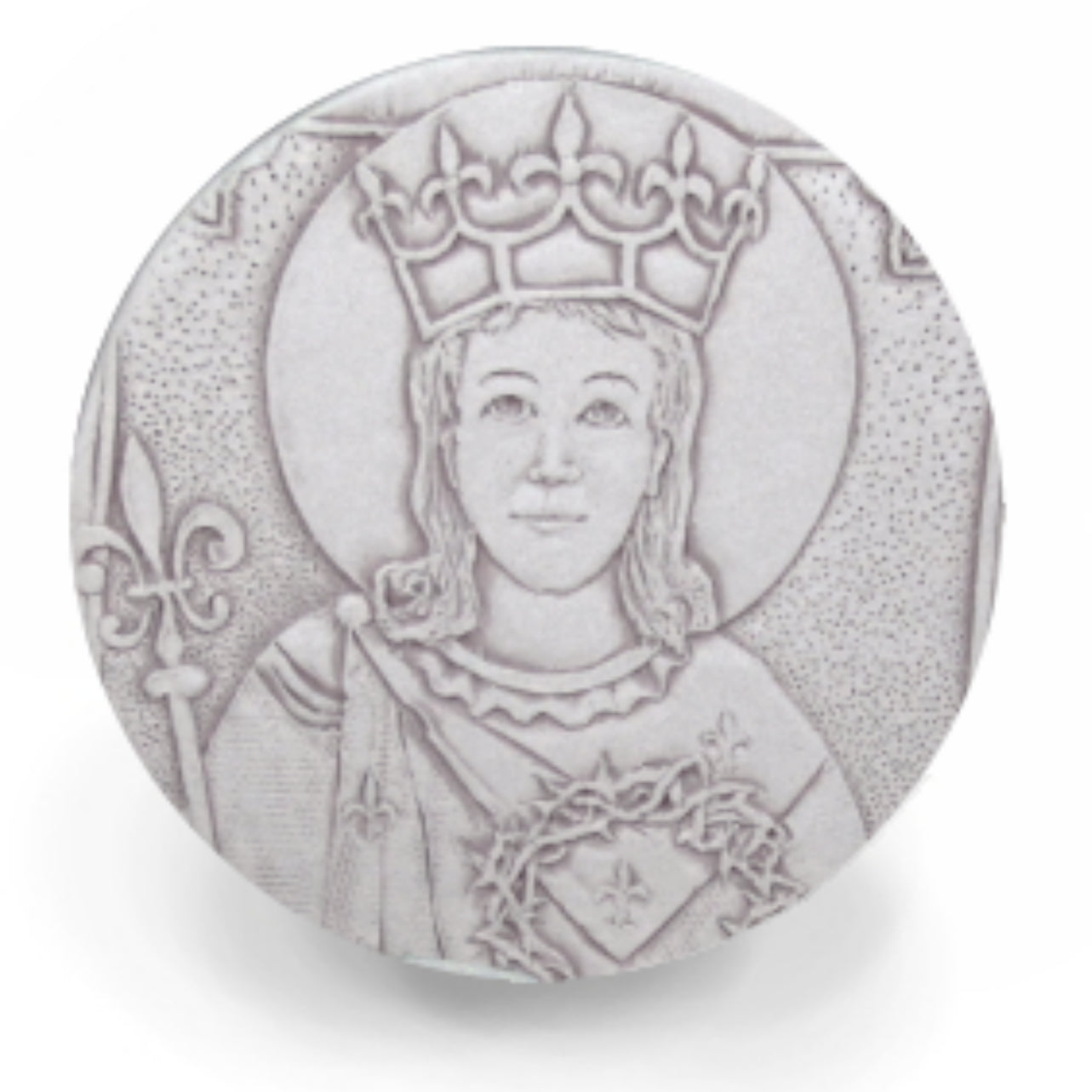 Saint Louis Drink Coasters