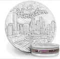 Houston Coasters