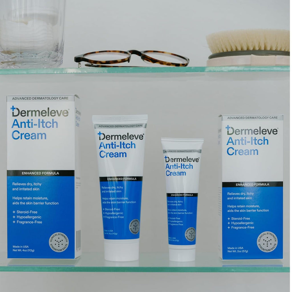2 oz. Cream Single Tube