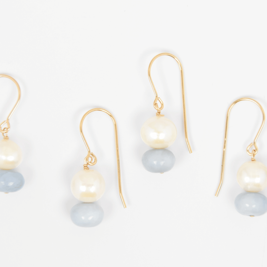 The Lochs Earrings