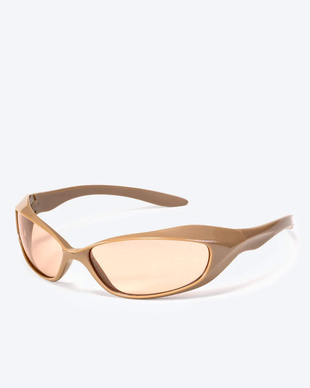 ZANE - Black Lenses, Black Frame