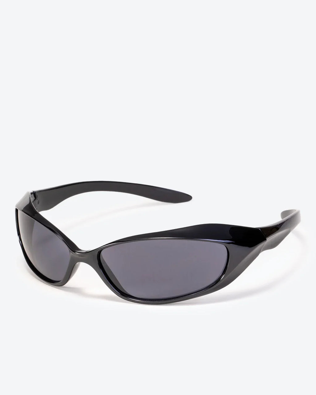 ZANE - Champagne Lenses, Cream Frame
