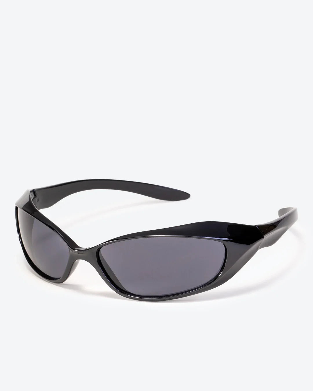 ZANE - Black Lenses, Black Frame