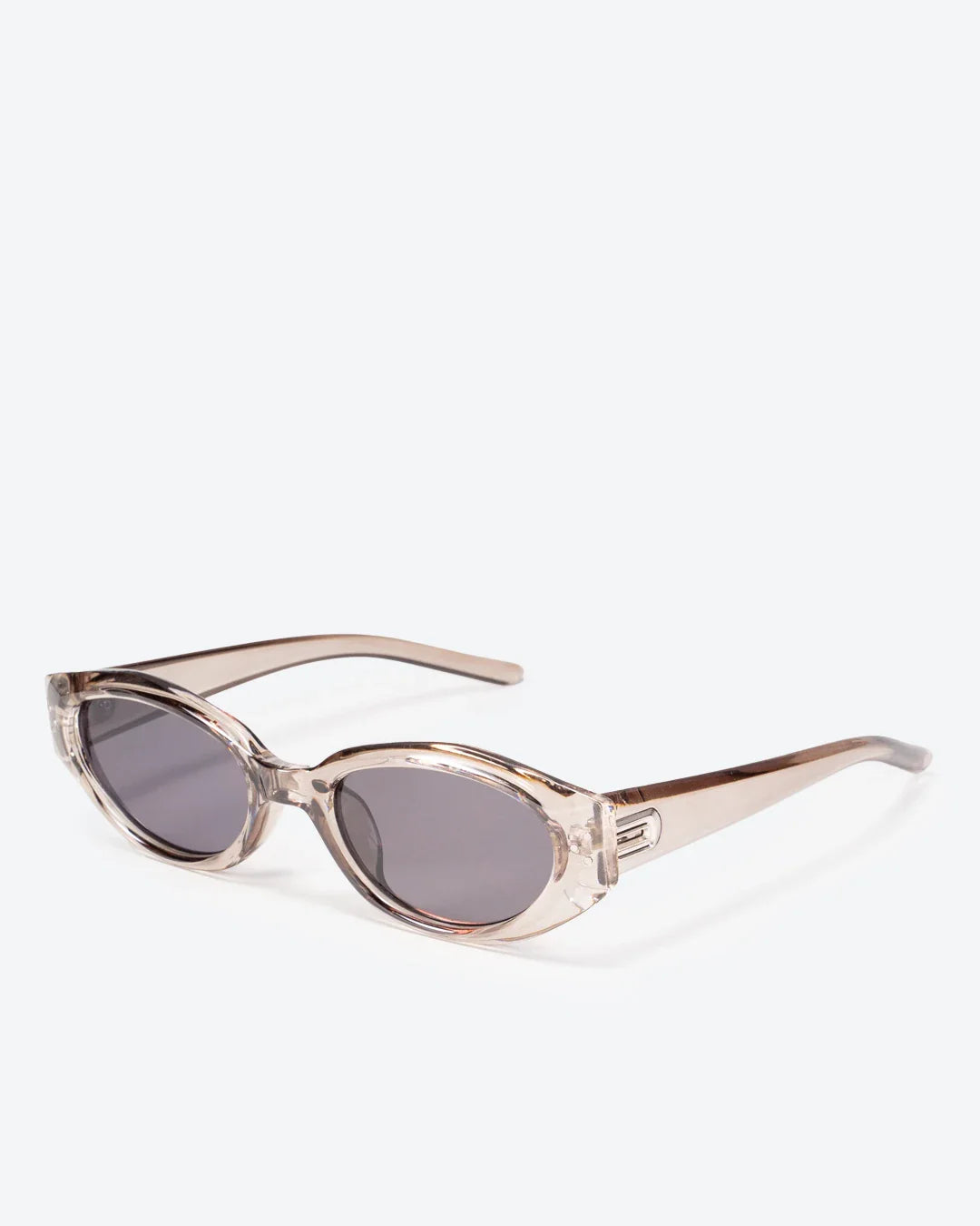 VEGA - Black Lenses, Black Frame