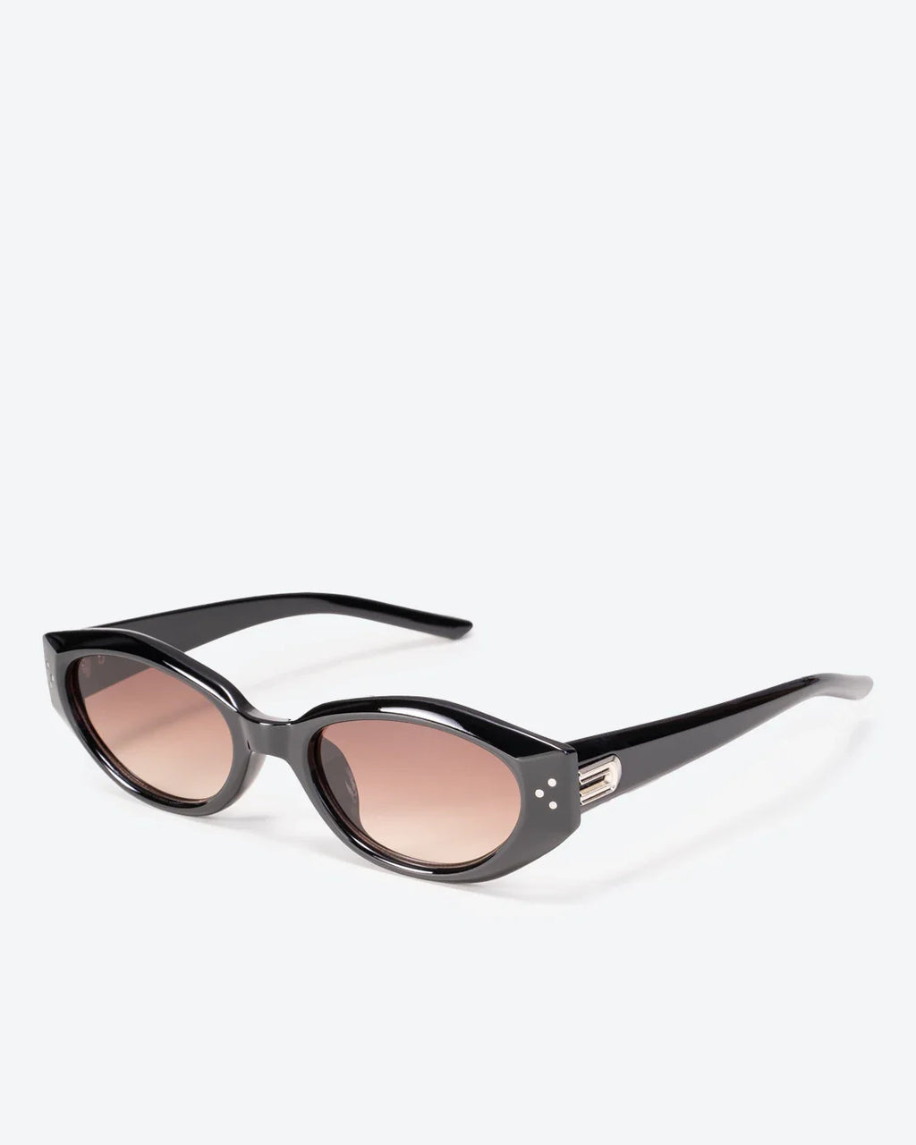 VEGA - Black Lenses, Black Frame