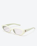 VEGA - Smoke Lenses, Mint Green Frame