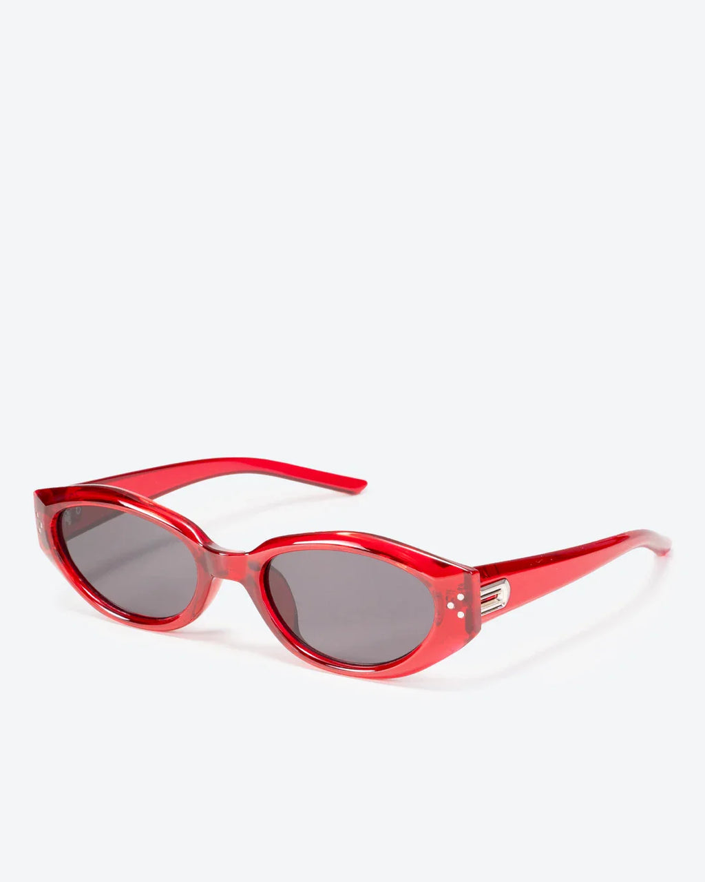 VEGA - Black Lenses, Black Frame