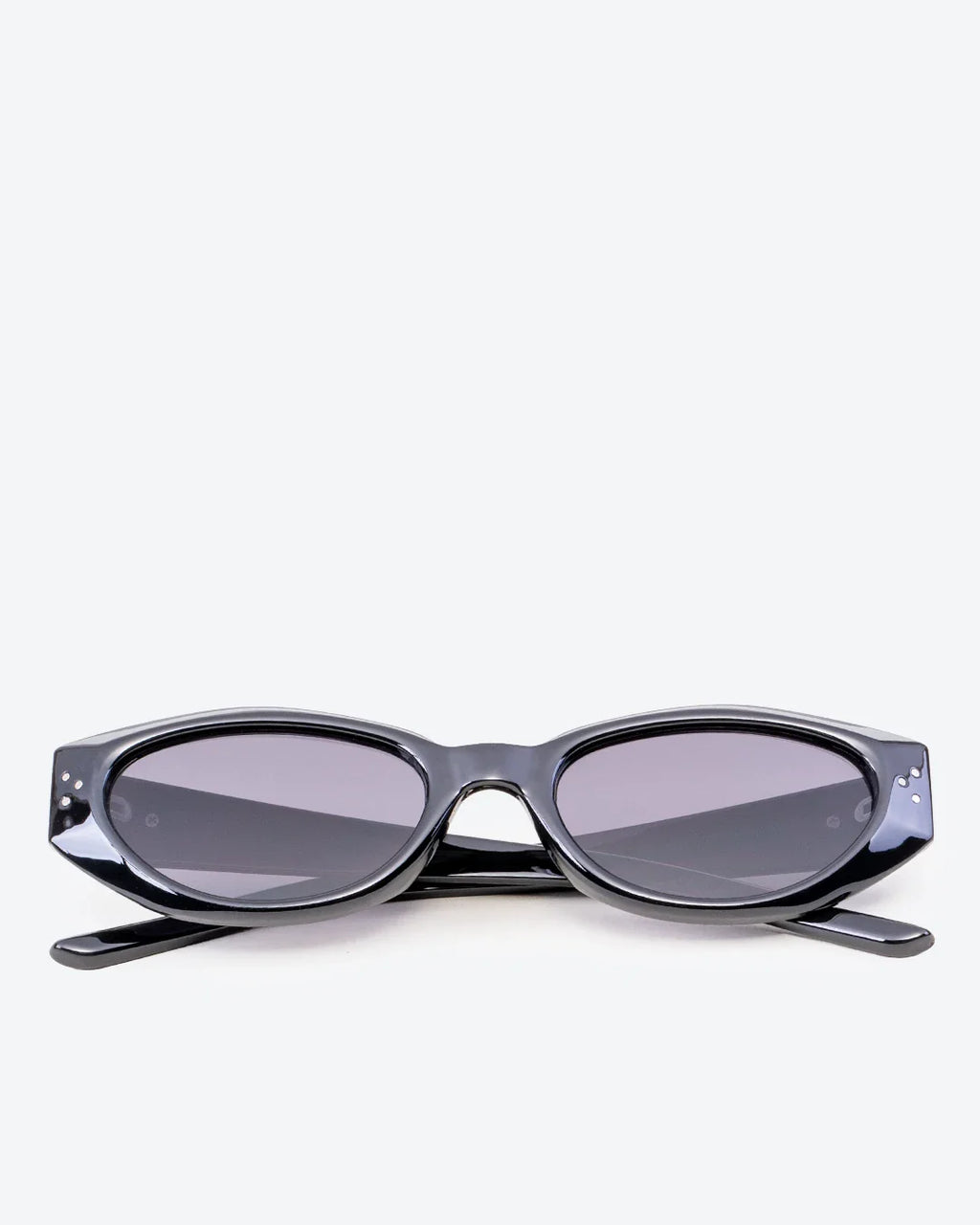 VEGA - Black Lenses, Black Frame