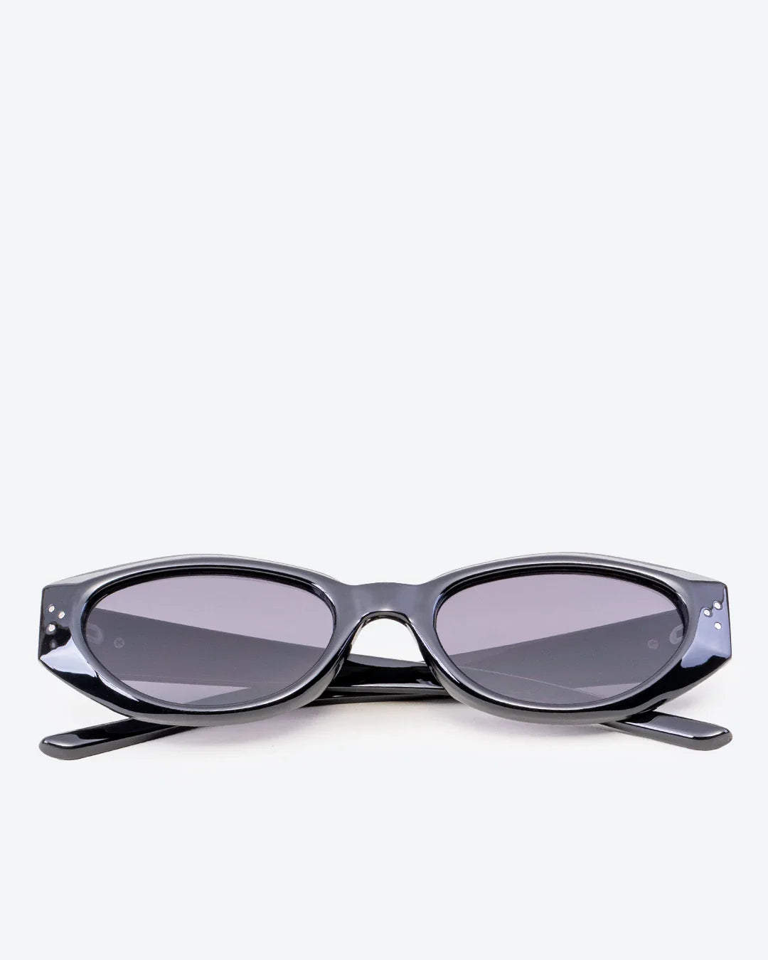 VEGA - Black Lenses, Black Frame