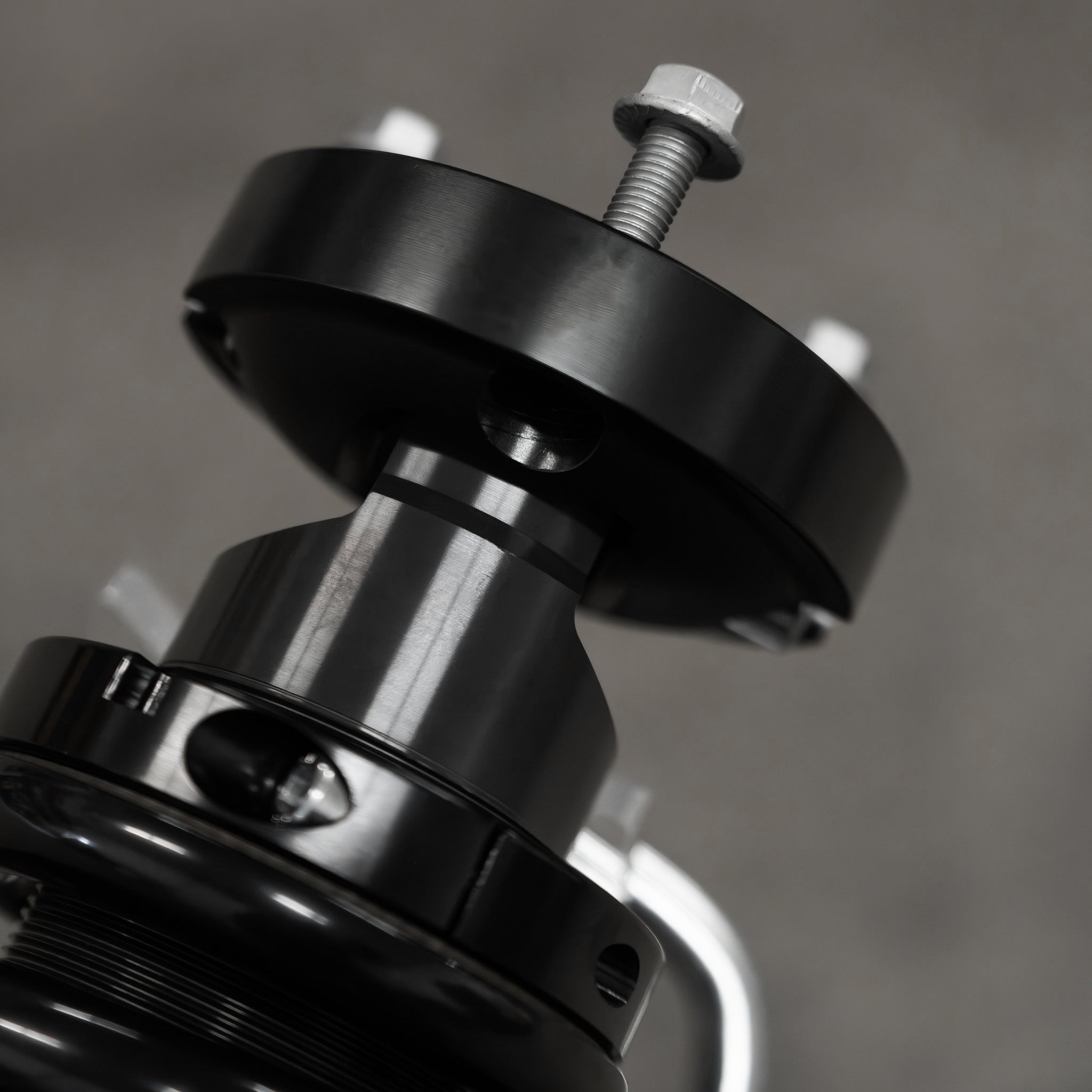 BRBN 2.8 Series 3-Way Adjustable Front Coilover Kit For Ford Bronco