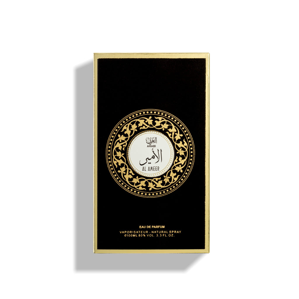 AL AMEER 100ML