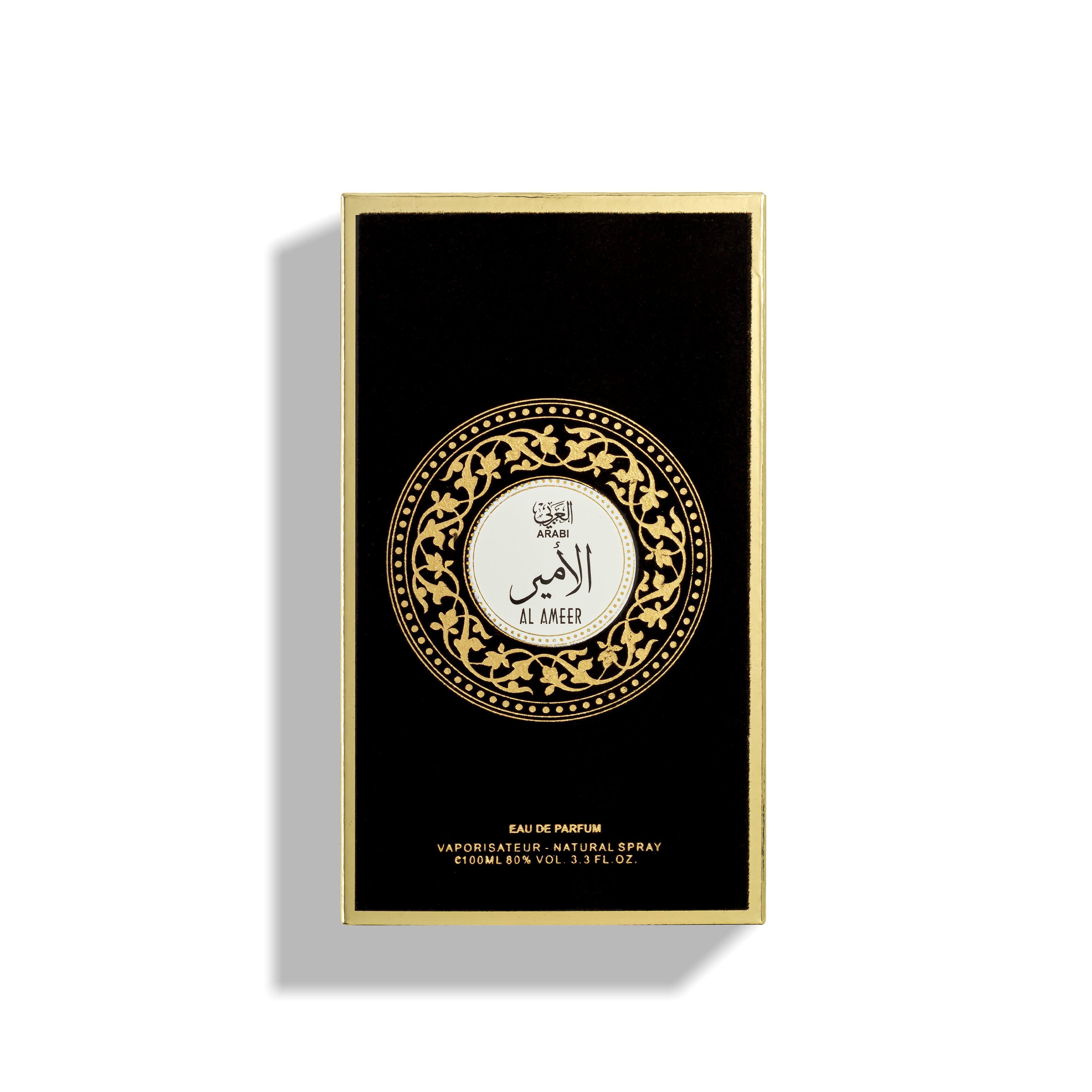 AL AMEER 100ML