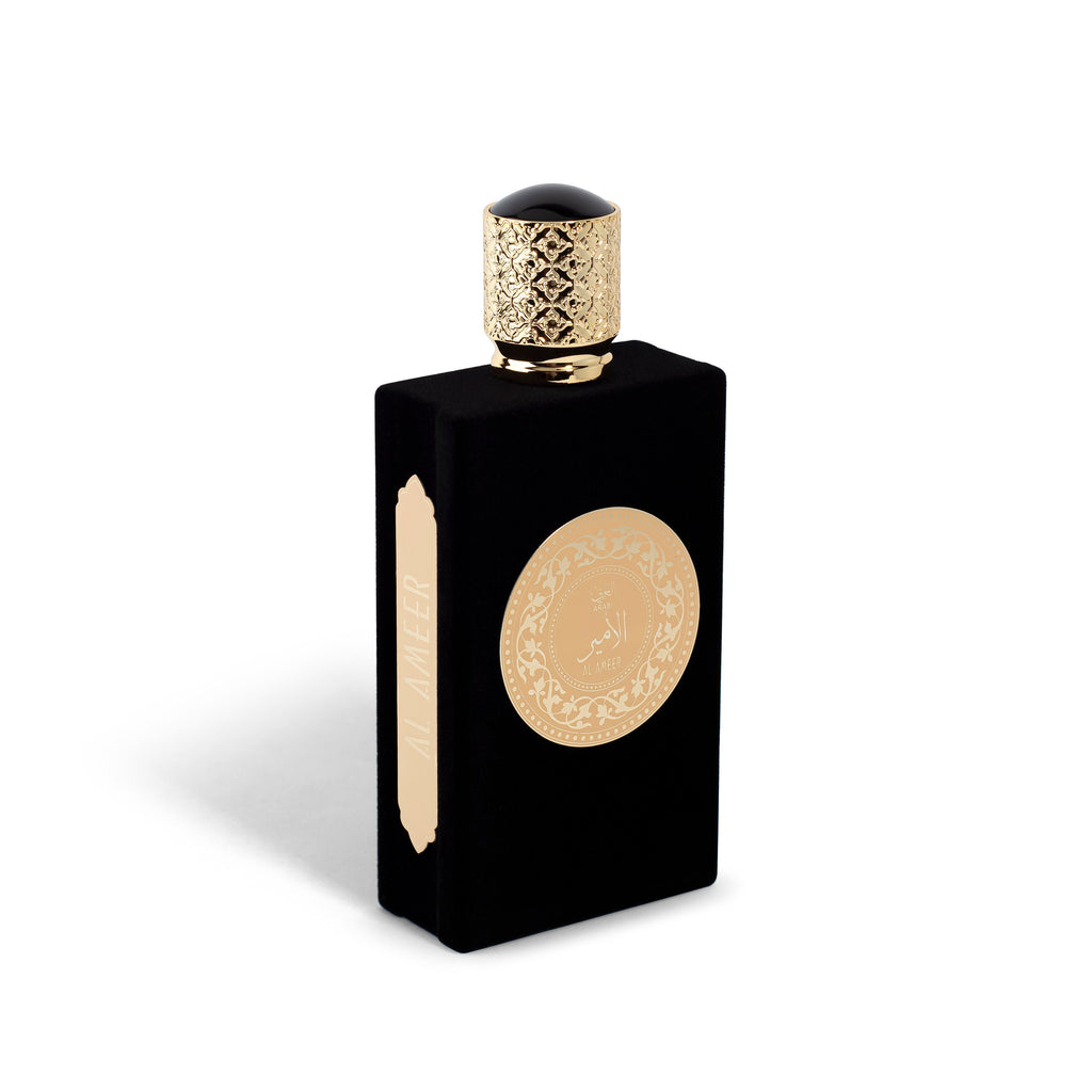 AL AMEER 100ML