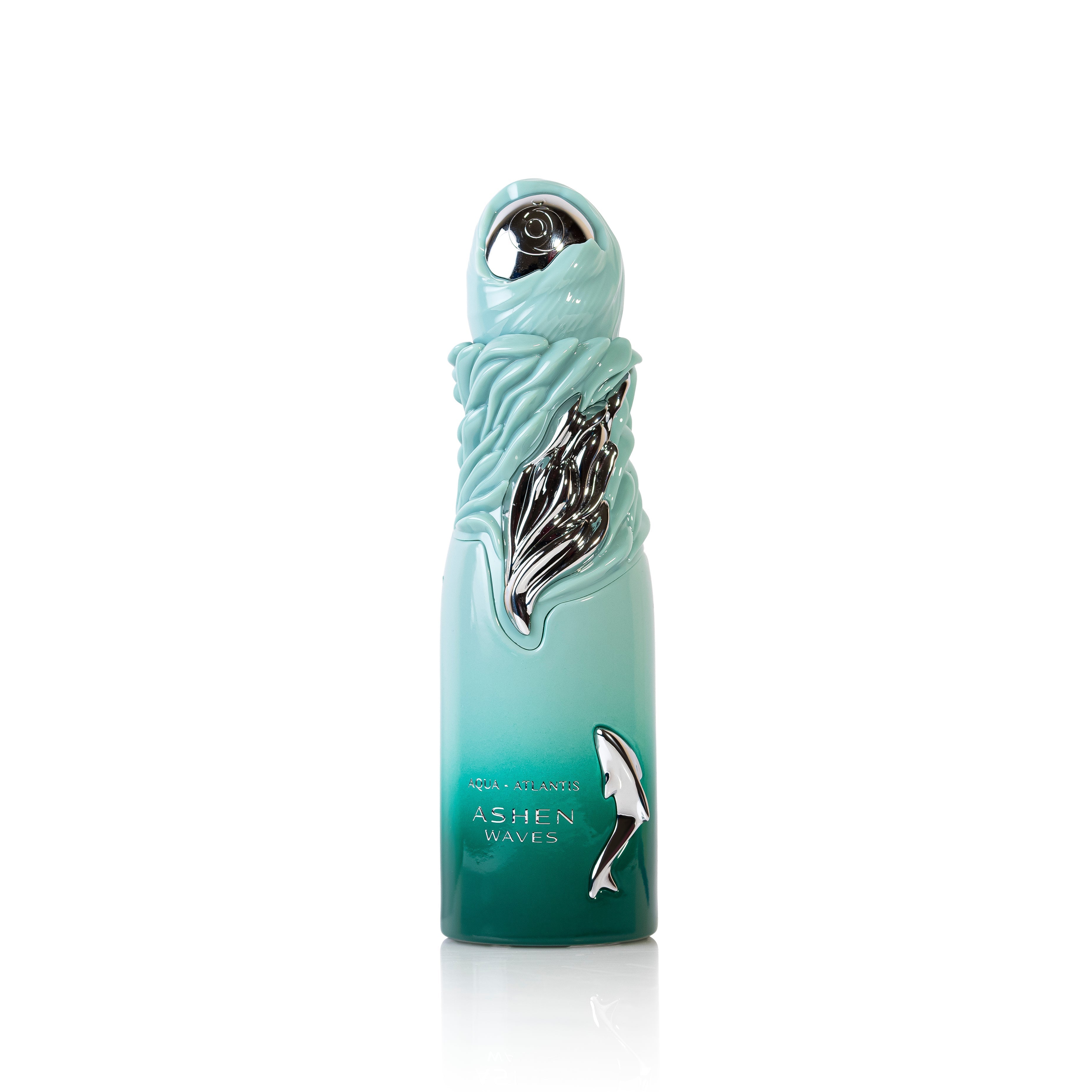 ASHEN WAVES 100ML EDP