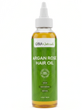 Argan Rose Hair Oil — Lightweight Vegan Hair Oil