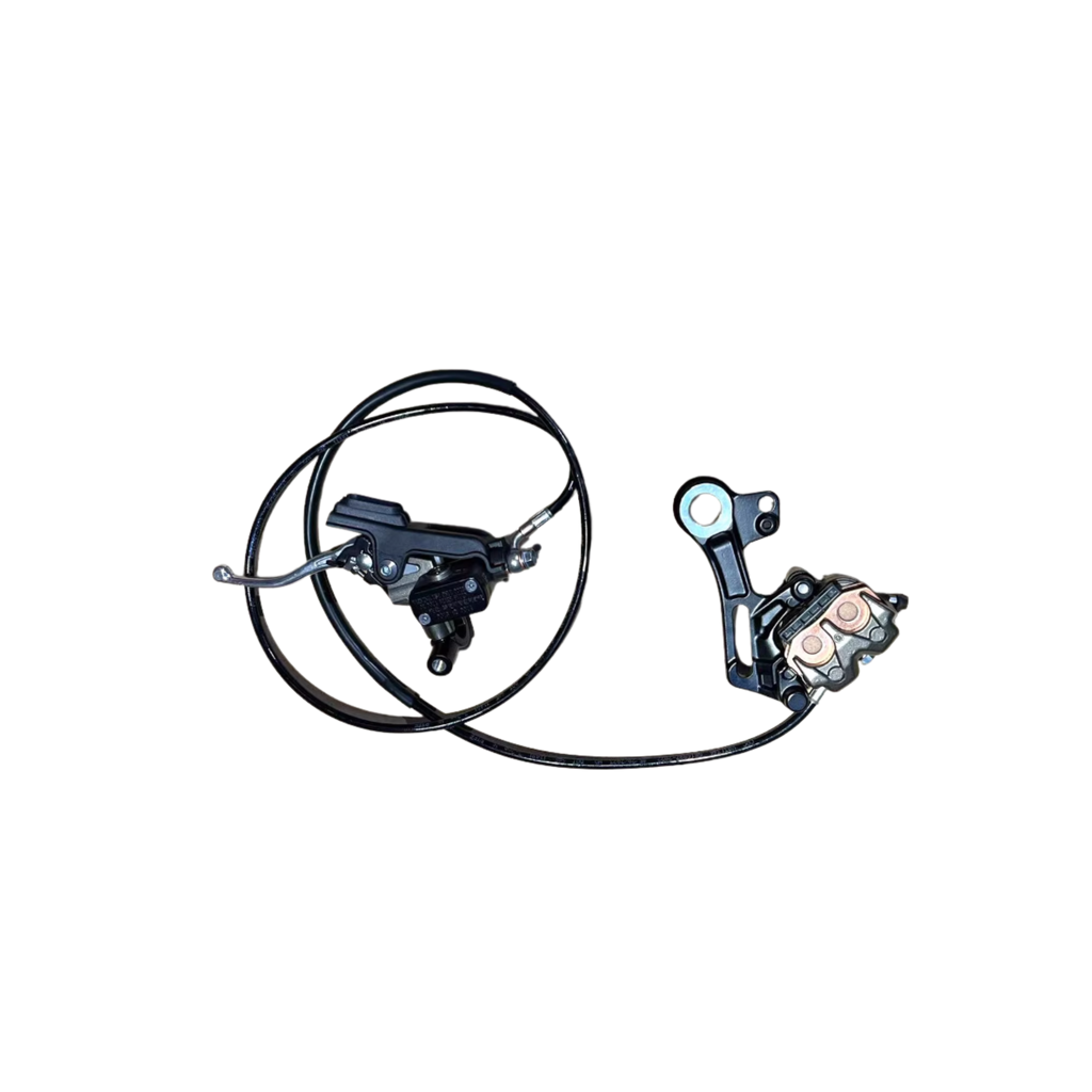 Ultra Bee Handbrakes